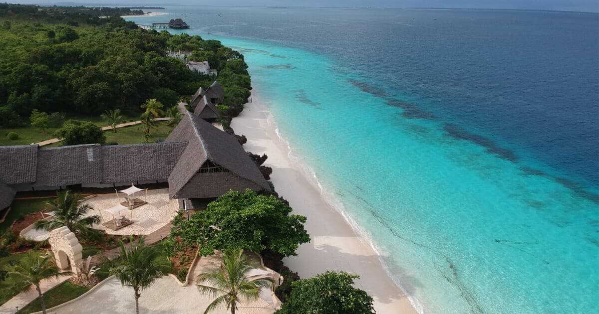 Ciekawe miejsca do odwiedzenia na Zanzibar