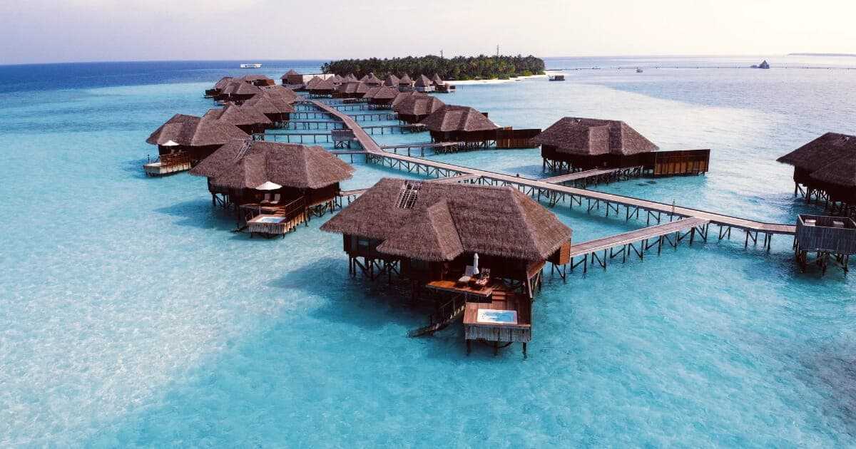 Podróż na Malediwy - kiedy warto wybrać się na wczasy?